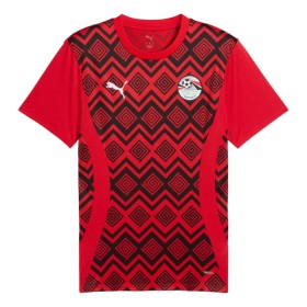 Maillot Foot Égypte Pre-Match 2025